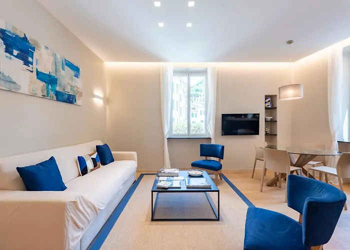 Joivy Dreamlike Apartment In Piazzetta Portofino