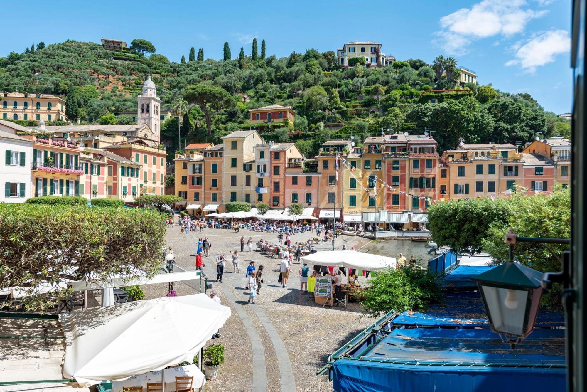 Joivy Dreamlike In Piazzetta Leilighet
