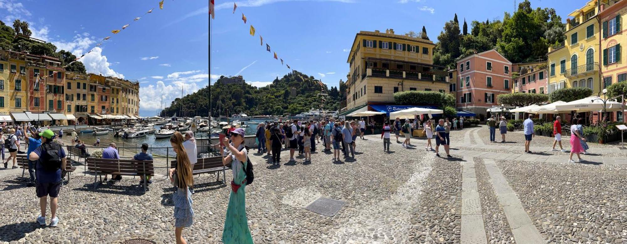 Joivy Dreamlike In Piazzetta