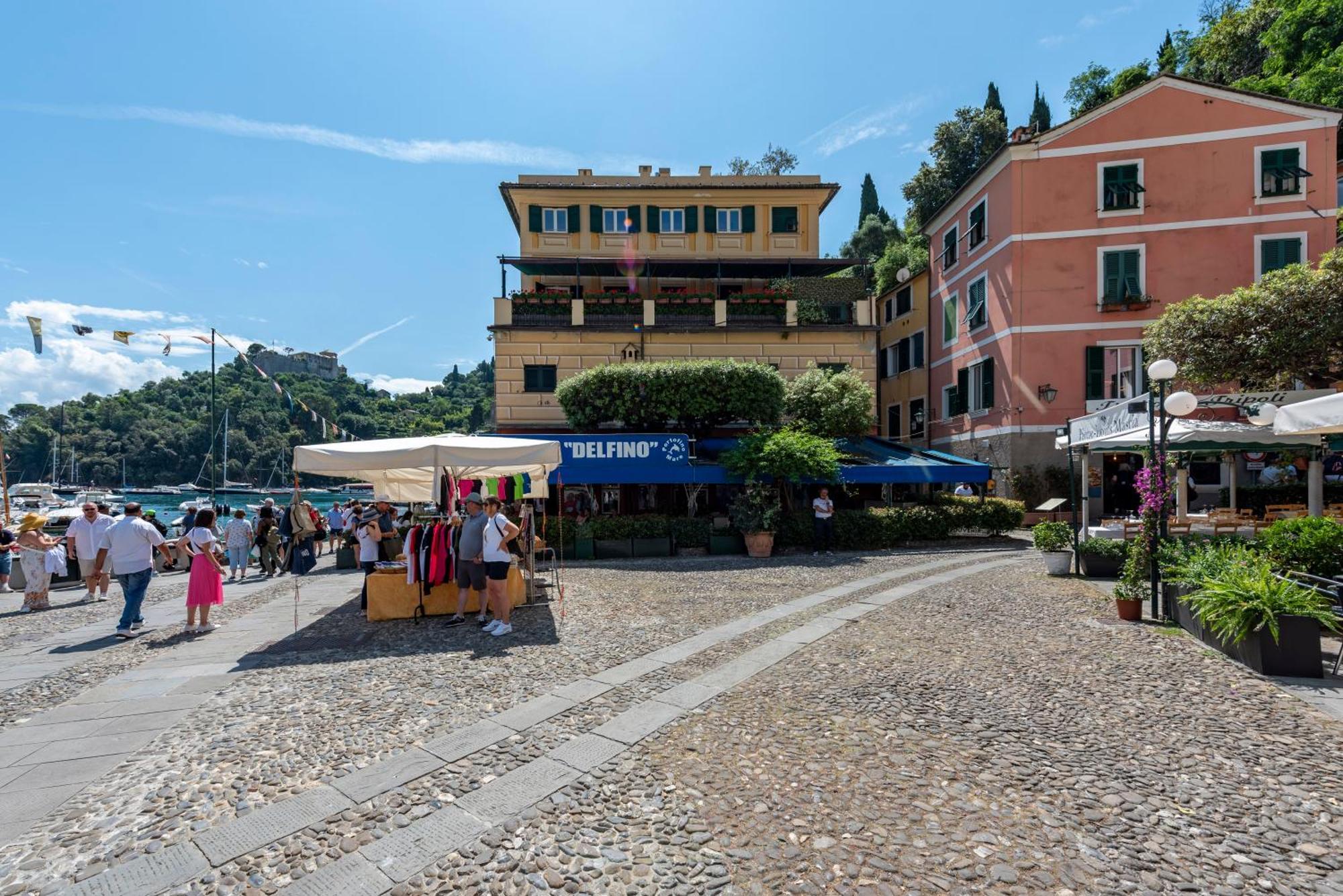 Joivy Dreamlike In Piazzetta *