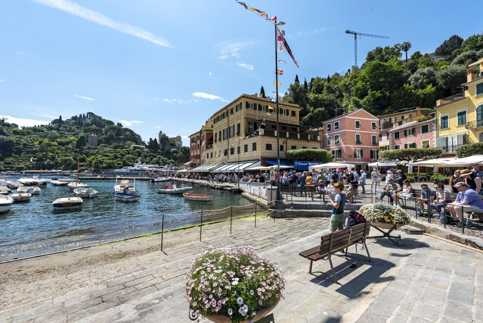 Joivy Dreamlike In Piazzetta Leilighet